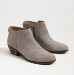 Load image into Gallery viewer, The Ankle Bootie in Antico Gray
