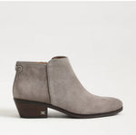Load image into Gallery viewer, The Ankle Bootie in Antico Gray
