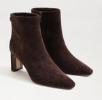 Load image into Gallery viewer, The Dress Bootie in Cafe
