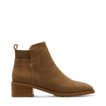 Load image into Gallery viewer, The Waterproof Ankle Bootie in Taupe
