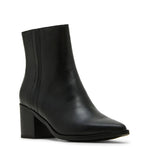 Load image into Gallery viewer, The Waterproof Pointed Bootie in Black
