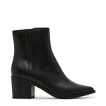 Load image into Gallery viewer, The Waterproof Pointed Bootie in Black
