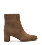 Load image into Gallery viewer, The Waterproof Dress Bootie in Taupe
