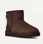 Load image into Gallery viewer, The Ugg Classic Mini II Boot in Dusted Coco
