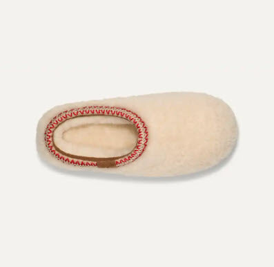 Tasman Maxi- The Ugg Slipper in Natural