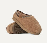 Load image into Gallery viewer, Tasman Maxi- The Ugg Slipper in Chestnut
