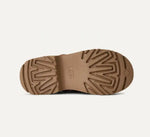 Load image into Gallery viewer, Esmee - The Ugg Cozy Clog in Chestnut

