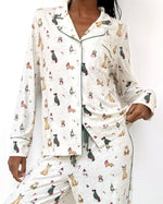 Load image into Gallery viewer, The Santa Paws Set
