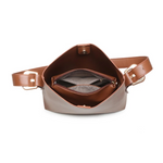 Load image into Gallery viewer, The Bucket Bag in Chocolate
