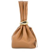 Load image into Gallery viewer, The Wristlet in Camel
