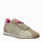Load image into Gallery viewer, The Asian Sneaker in Beige
