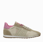 Load image into Gallery viewer, The Asian Sneaker in Beige
