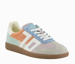 Load image into Gallery viewer, The Squid Sneaker in Nude Sage
