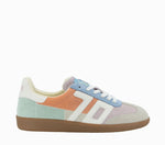 Load image into Gallery viewer, The Squid Sneaker in Nude Sage
