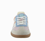 Load image into Gallery viewer, The Squid Sneaker in Nude Sage
