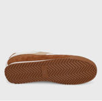 Load image into Gallery viewer, The Lace-up Sneaker with Mesh Upper in White

