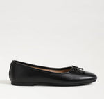 Load image into Gallery viewer, The Classic Ballet Flat in Black
