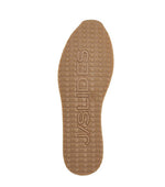 Load image into Gallery viewer, The Satin MaryJane Sneaker in Sand
