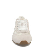 Load image into Gallery viewer, The Satin Sneaker in White
