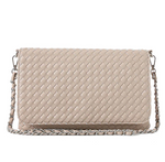 Load image into Gallery viewer, The Woven Crossbody in Fawn
