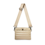 Load image into Gallery viewer, The Bum Bag 2.0 in Blonde
