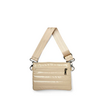 Load image into Gallery viewer, The Bum Bag 2.0 in Blonde
