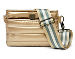 Load image into Gallery viewer, The Bum Bag in Pearl Cashmere
