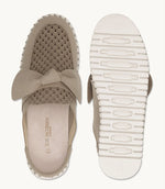 Load image into Gallery viewer, Tulip 4088 - The Bow Mule in Coriander
