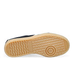 Load image into Gallery viewer, The Mesh Lace Up Sneaker in Black Ivory
