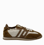 Load image into Gallery viewer, The Rocket Sneaker in Butter Cuoio
