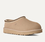 Load image into Gallery viewer, Tasman-The Ugg Slipper with Embroidery in Moonlight
