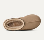 Load image into Gallery viewer, Tasman-The Ugg Slipper with Embroidery in Moonlight
