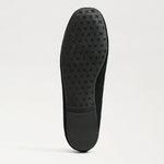 Load image into Gallery viewer, The Classic Ballet Flat in Black Suede
