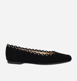 Load image into Gallery viewer, The Grommet Ballet in Black
