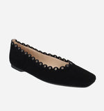 Load image into Gallery viewer, The Grommet Ballet in Black
