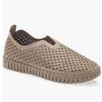 Load image into Gallery viewer, Tulip 3224 - The Shimmer Tonal Flat in Falcon

