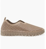 Load image into Gallery viewer, Tulip 3224 - The Shimmer Tonal Flat in Falcon
