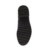 Load image into Gallery viewer, The Waterproof Ankle Bootie with Elastic Gore in Black
