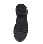 Load image into Gallery viewer, The Waterproof Ankle Bootie with Faux Fur Lining in Black
