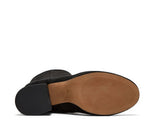 Load image into Gallery viewer, The Platform Tall Boot in Black
