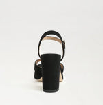 Load image into Gallery viewer, The Platform Sandal in Black
