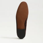 Load image into Gallery viewer, The Bit Loafer in Cafe Suede
