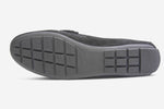Load image into Gallery viewer, The Link Bit Driving Loafer in Black
