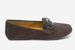 Load image into Gallery viewer, The Link Bit Driving Loafer in TMoro
