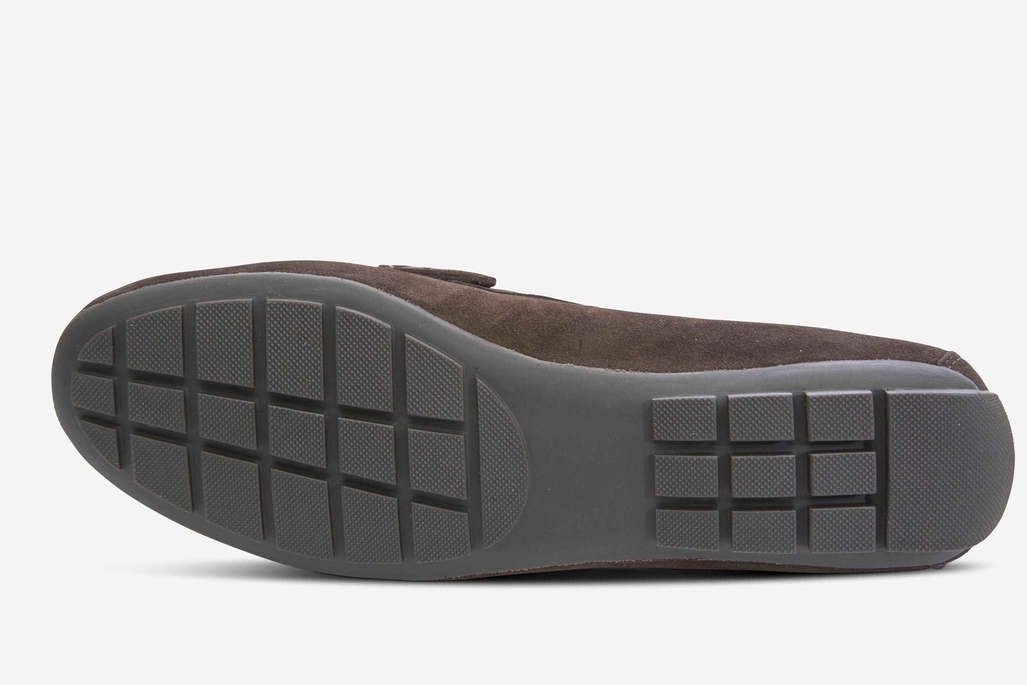 The Link Bit Driving Loafer in TMoro