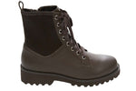 Load image into Gallery viewer, The Weatherproof Combat Boot in Cocoa
