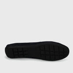 Load image into Gallery viewer, The Link Bit Driving Loafer in Navy
