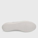 Load image into Gallery viewer, The Knit Sneaker in White
