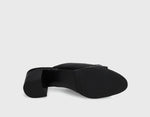 Load image into Gallery viewer, The Bit Sandal in Black
