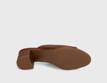 Load image into Gallery viewer, The Bit Sandal in Lt Tan
